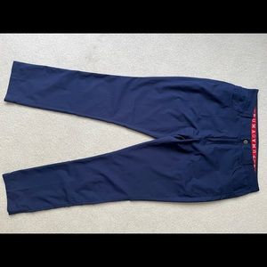 Puma golf pants